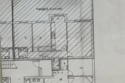 Apartamento T2 para Venda em Fânzeres e São Pedro da Cova