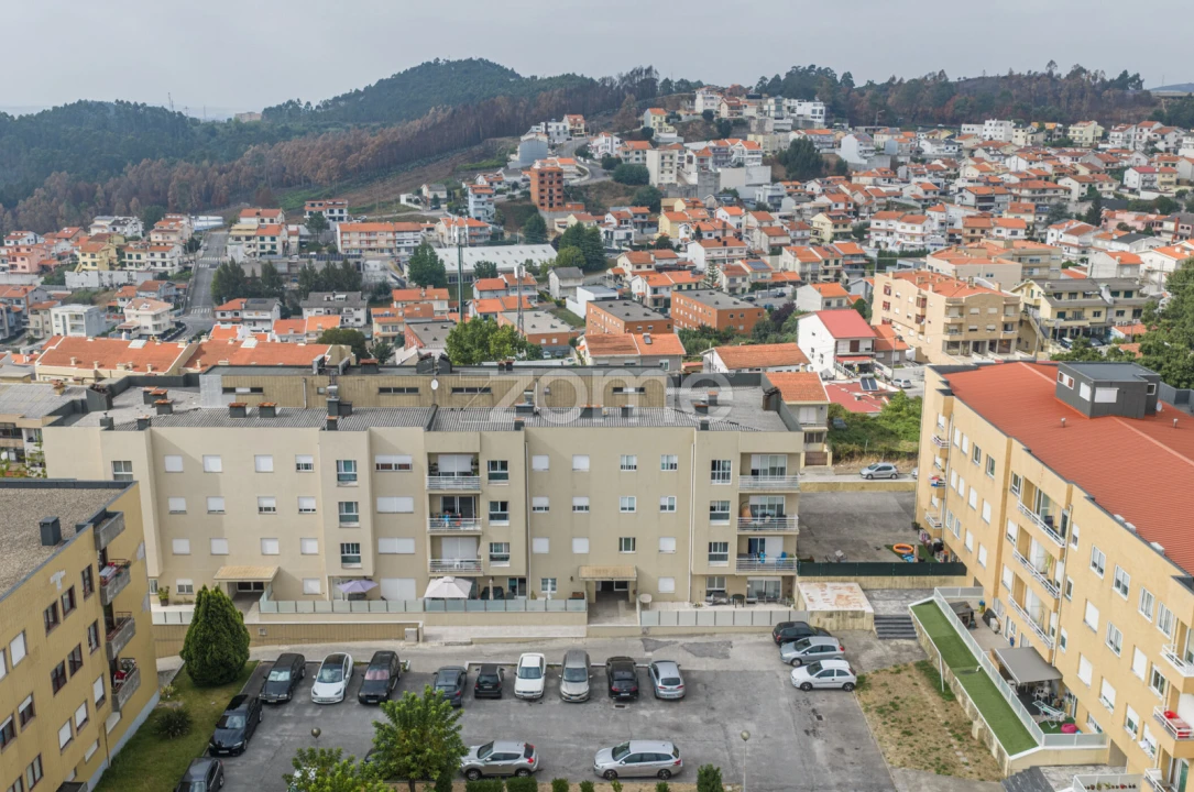 Apartamento T2 para Venda em Fânzeres e São Pedro da Cova Foto 17