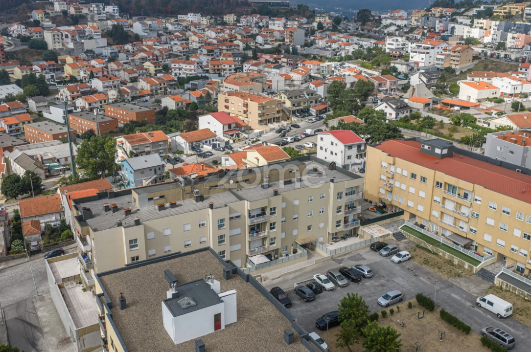 Apartamento T2 para Venda em Fânzeres e São Pedro da Cova Foto 19