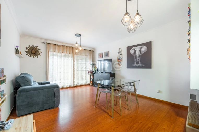 Apartamento T2 para Venda em Fânzeres e São Pedro da Cova Foto 4