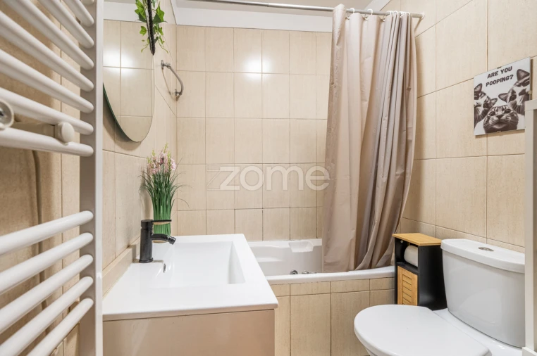 Apartamento T2 para Venda em Fânzeres e São Pedro da Cova Foto 12