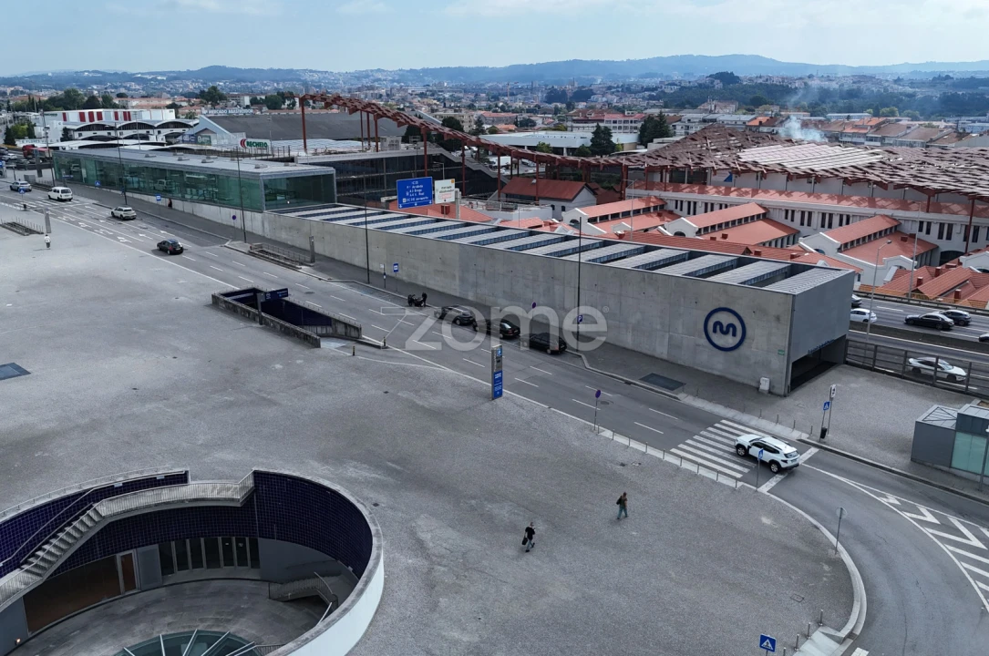 Apartamento T1 para Venda em Campanhã Foto 10