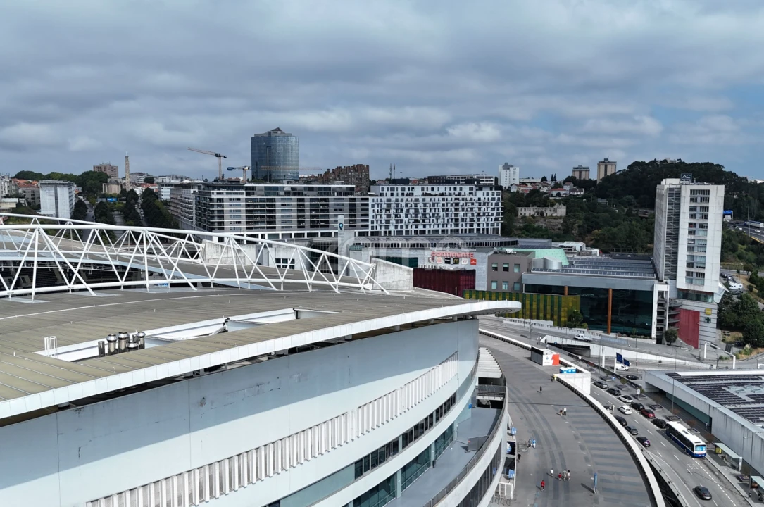Apartamento T1 para Venda em Campanhã Foto 11