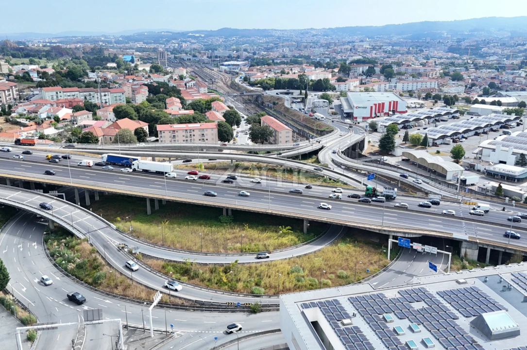 Apartamento T1 para Venda em Campanhã Foto 9