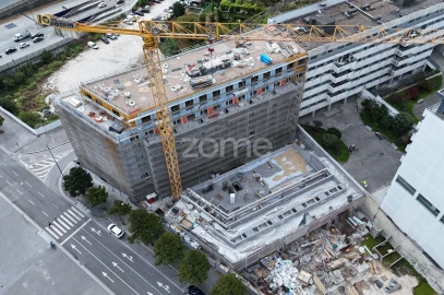 Apartamento T1 para Venda em Campanhã