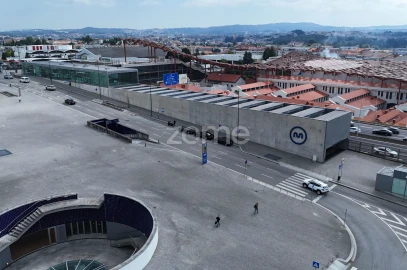 Apartamento T1 para Venda em Campanhã