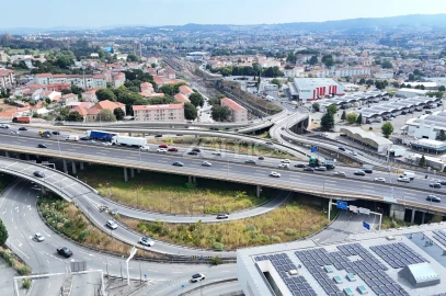 Apartamento T1 para Venda em Campanhã