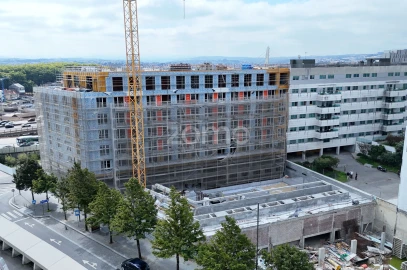 Apartamento T1 para Venda em Campanhã