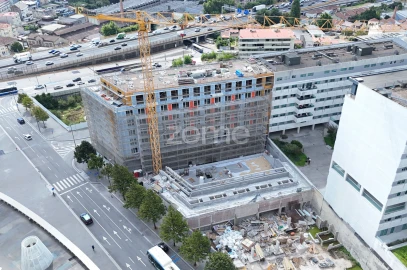Apartamento T1 para Venda em Campanhã
