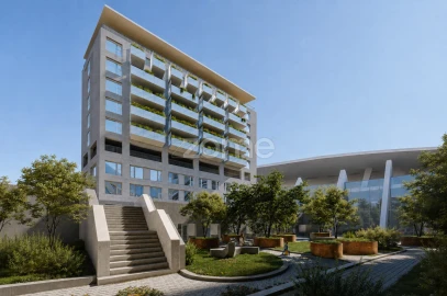 Apartamento T1 para Venda em Campanhã
