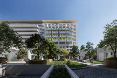 Apartamento T1 para Venda em Campanhã