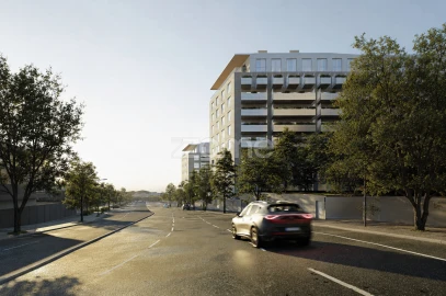 Apartamento T1 para Venda em Campanhã
