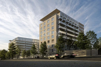 Apartamento T1 para Venda em Campanhã