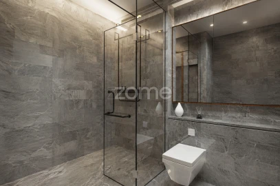 Apartamento T1 para Venda em Campanhã