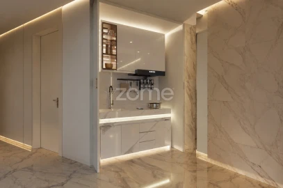 Apartamento T1 para Venda em Campanhã