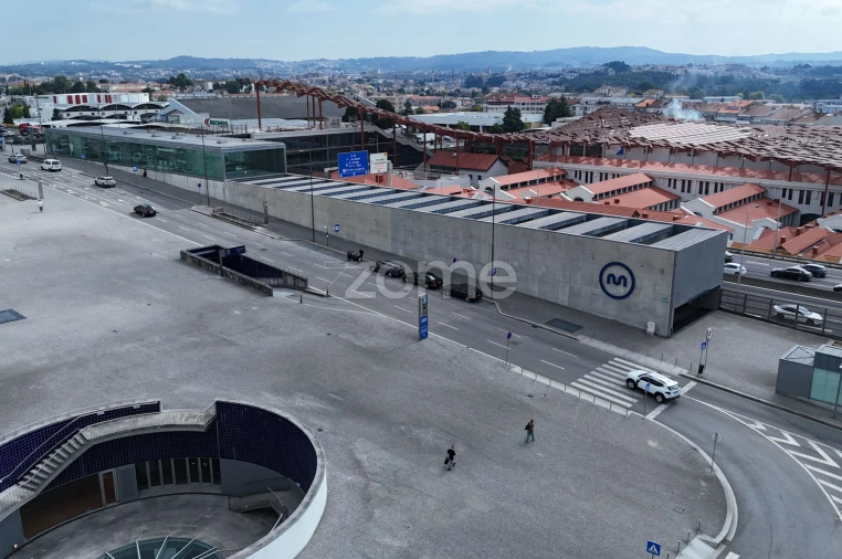 Apartamento T1 para Venda em Campanhã Foto 10