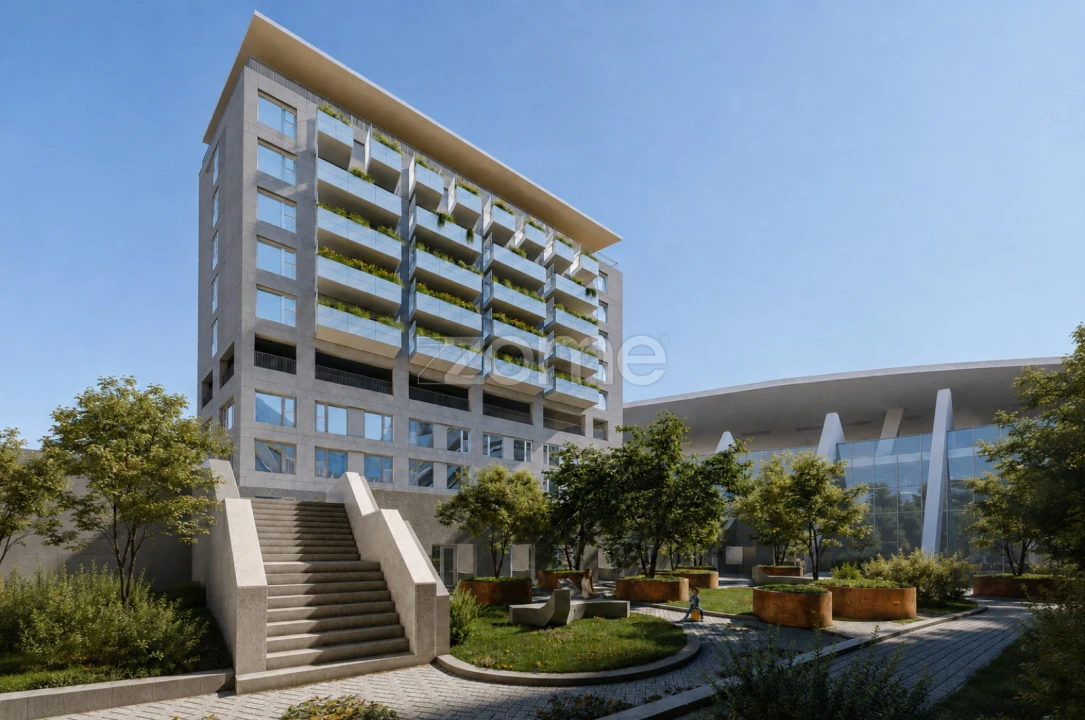Apartamento T1 para Venda em Campanhã Foto 12