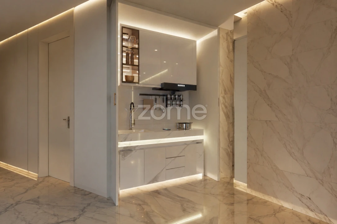 Apartamento T1 para Venda em Campanhã Foto 18
