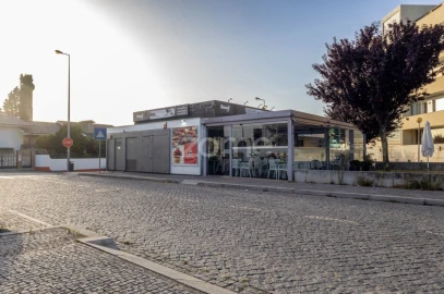 Negócio para Trespasse em Pedrouços