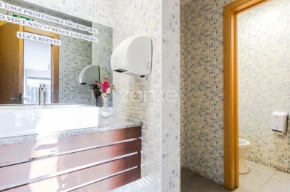 Negócio para Trespasse em Pedrouços
