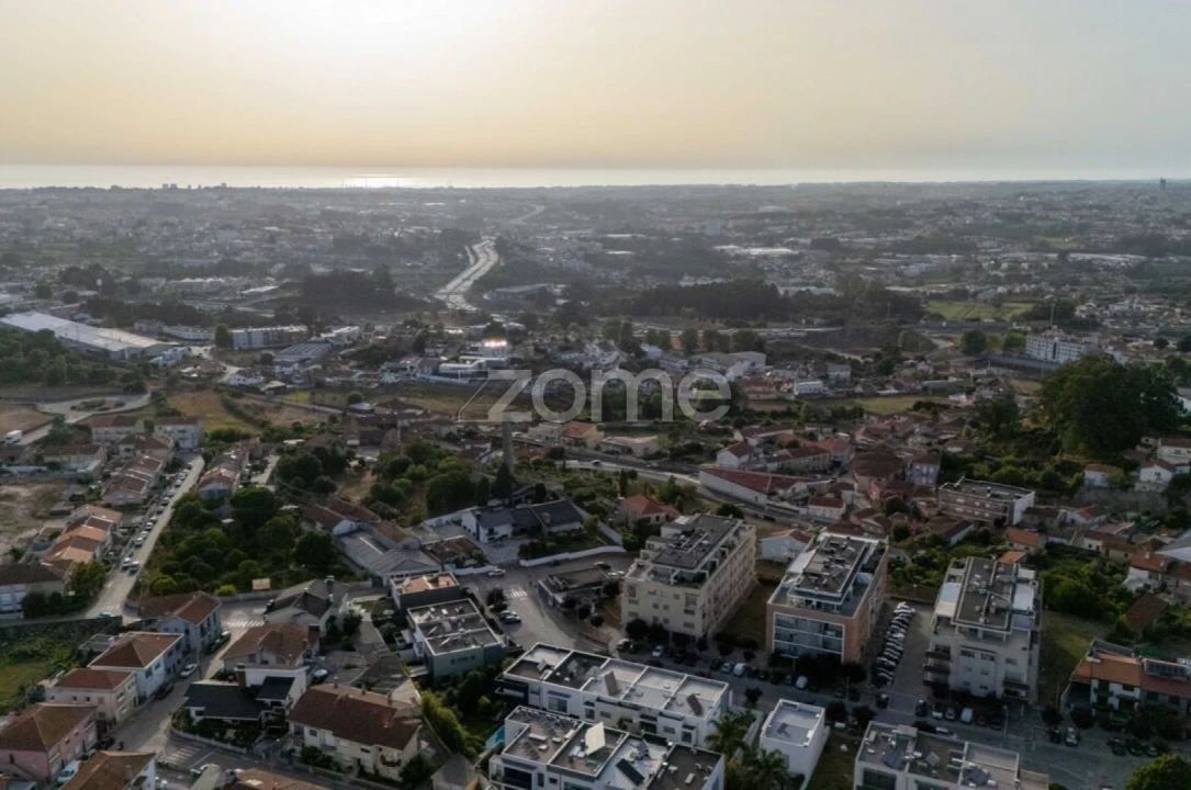 Negócio para Trespasse em Pedrouços Foto 41