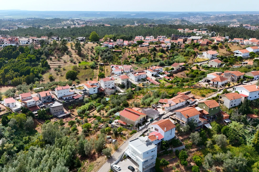 Terreno para Venda em Santo Antonio dos Olivais Foto 15