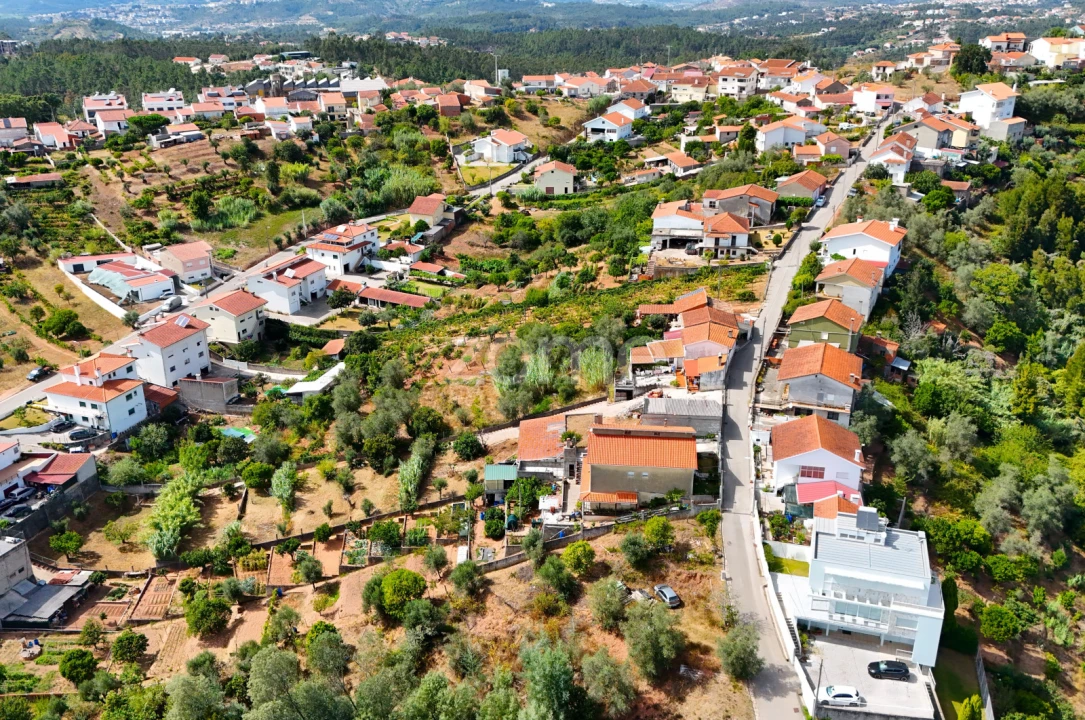 Terreno para Venda em Santo Antonio dos Olivais Foto 18