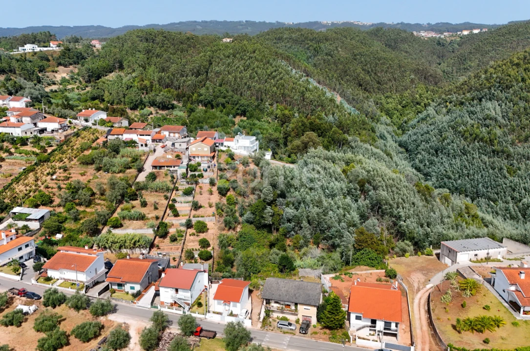 Terreno para Venda em Santo Antonio dos Olivais Foto 16