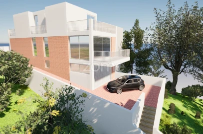 Terreno para Venda em Santo Antonio dos Olivais