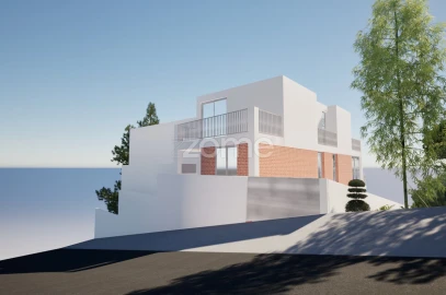 Terreno para Venda em Santo Antonio dos Olivais