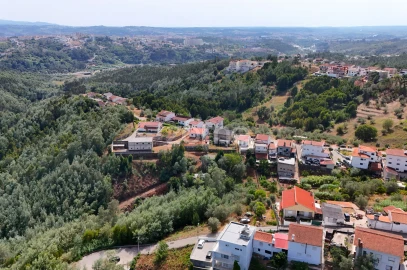 Terreno para Venda em Santo Antonio dos Olivais