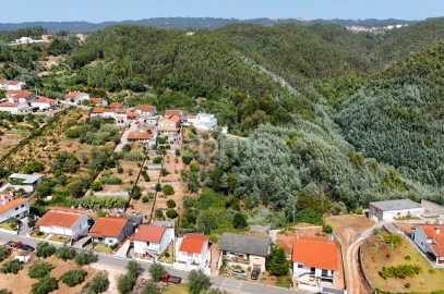 Terreno para Venda em Santo Antonio dos Olivais