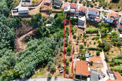 Terreno para Venda em Santo Antonio dos Olivais