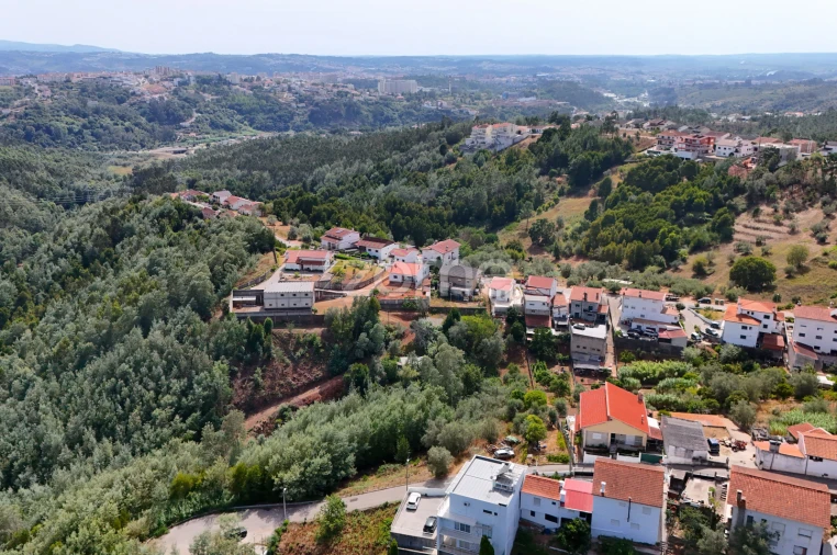 Terreno para Venda em Santo Antonio dos Olivais Foto 14