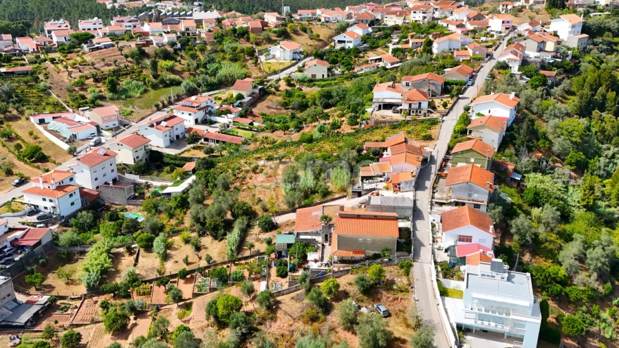Terreno para Venda em Santo Antonio dos Olivais