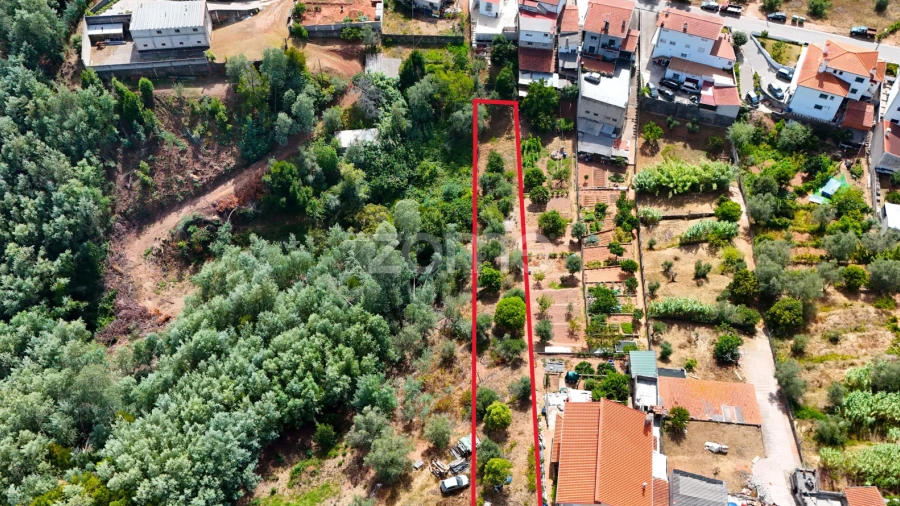 Terreno para Venda em Santo Antonio dos Olivais