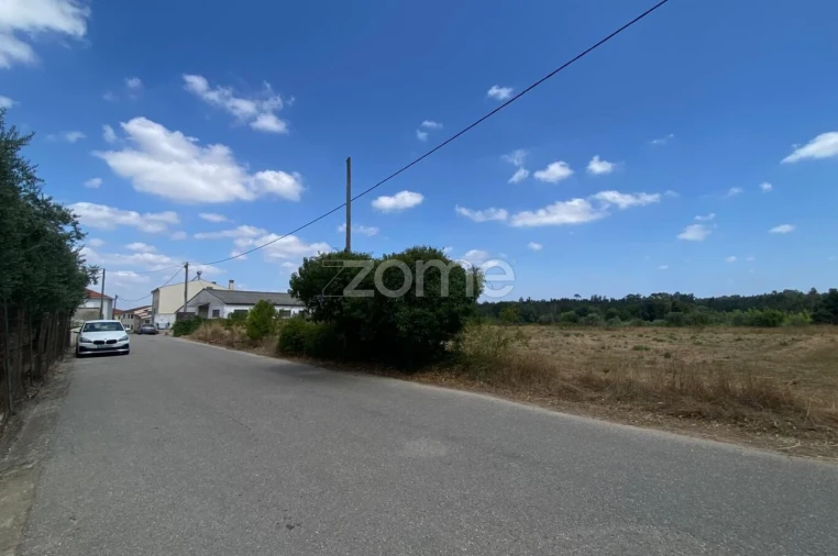 Terreno para Venda em Mealhada, Ventosa do Bairro e Antes Foto 8