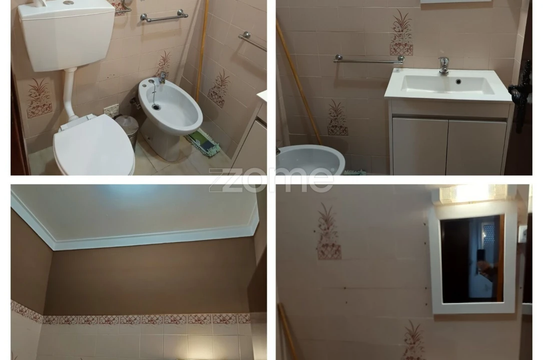 Apartamento T3 para Venda em Mangualde, Mesquitela e Cunha Alta Foto 21