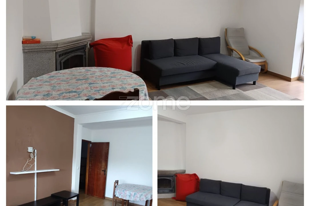 Apartamento T3 para Venda em Mangualde, Mesquitela e Cunha Alta Foto 17