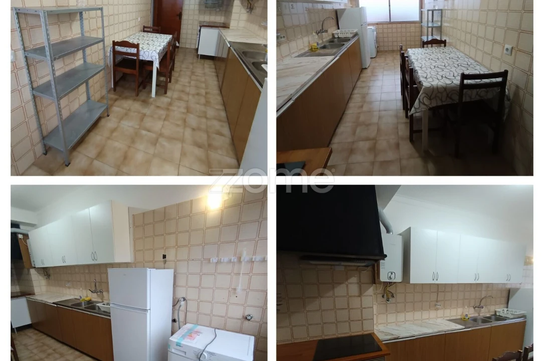 Apartamento T3 para Venda em Mangualde, Mesquitela e Cunha Alta Foto 10
