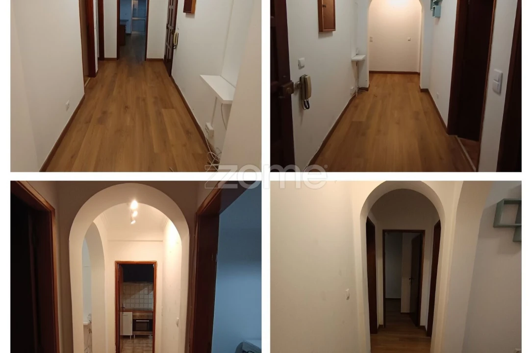 Apartamento T3 para Venda em Mangualde, Mesquitela e Cunha Alta Foto 5