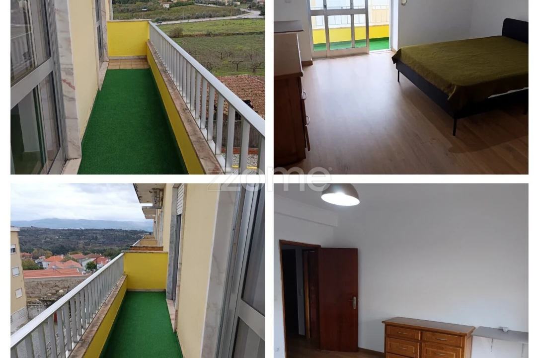 Apartamento T3 para Venda em Mangualde, Mesquitela e Cunha Alta Foto 18