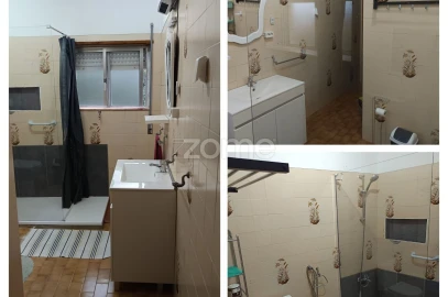 Apartamento T3 para Venda em Mangualde, Mesquitela e Cunha Alta