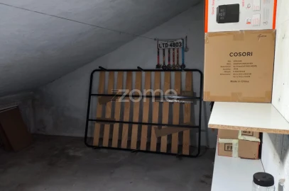 Apartamento T3 para Venda em Mangualde, Mesquitela e Cunha Alta