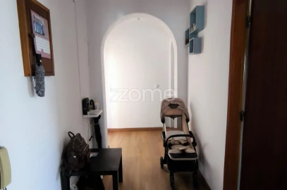Apartamento T3 para Venda em Mangualde, Mesquitela e Cunha Alta