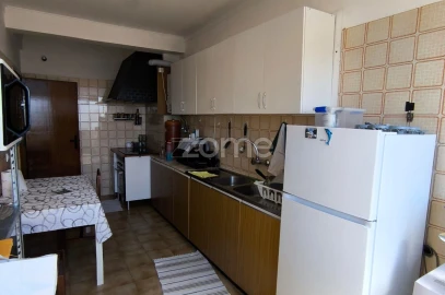 Apartamento T3 para Venda em Mangualde, Mesquitela e Cunha Alta