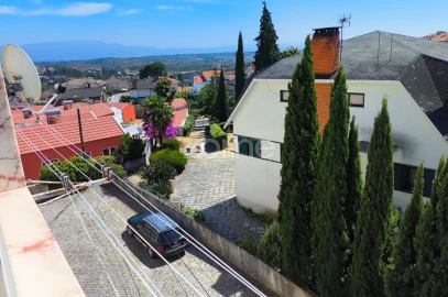 Apartamento T3 para Venda em Mangualde, Mesquitela e Cunha Alta
