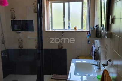 Apartamento T3 para Venda em Mangualde, Mesquitela e Cunha Alta