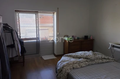 Apartamento T3 para Venda em Mangualde, Mesquitela e Cunha Alta