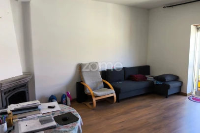 Apartamento T3 para Venda em Mangualde, Mesquitela e Cunha Alta